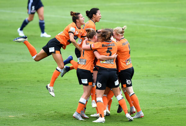 Brisbane Roar