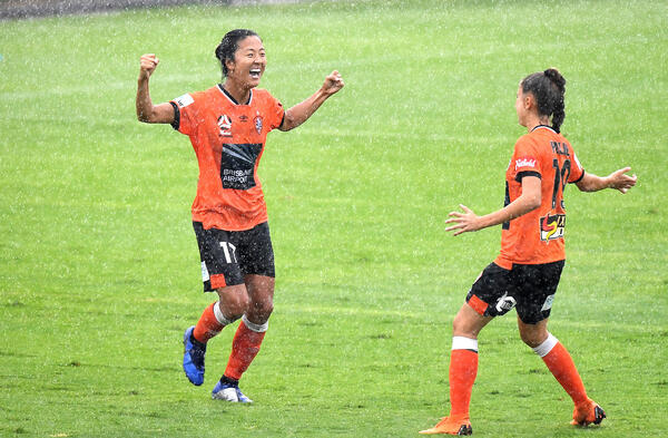 How to watch Westfield W-League Round 14