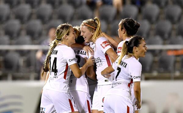 Westfield W-League 2018/19 report card: Western Sydney Wanderers