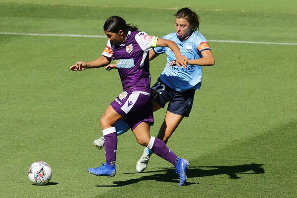 Stats preview: Why the Grand Final looks set for a goals explosion