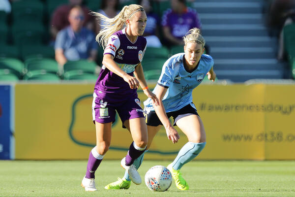 Westfield W-League Ins and Outs: Grand Final