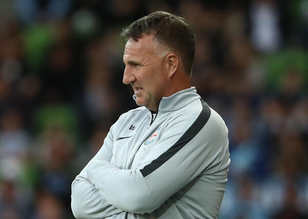 Talking points: Shrewd Melbourne City dismiss the norm in unorthodox Premiership claim