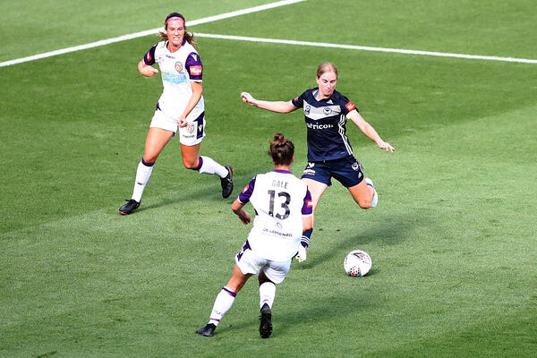 How to watch Westfield W-League Semi-Finals