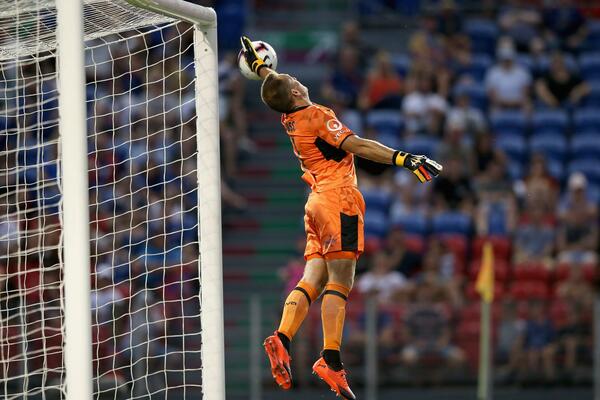 Match preview: Newcastle Jets v Brisbane Roar