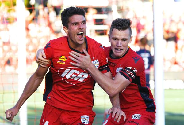 Four things Adelaide United need to do to win the Elimination Final