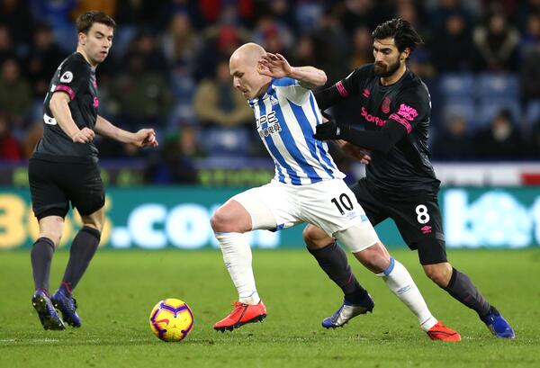 Aussies Abroad: Mooy sharp on Premier League return