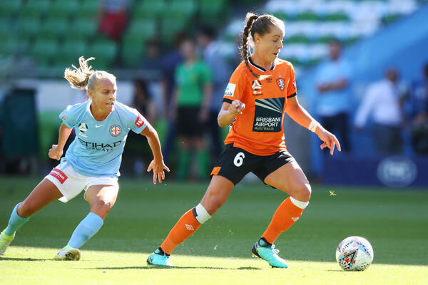 Butt bemoans missed chances as Roar make theirs count