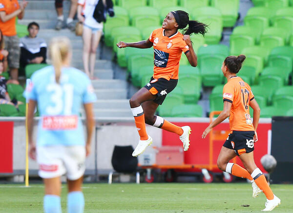 Westfield W-League Ins and Outs: Round 13