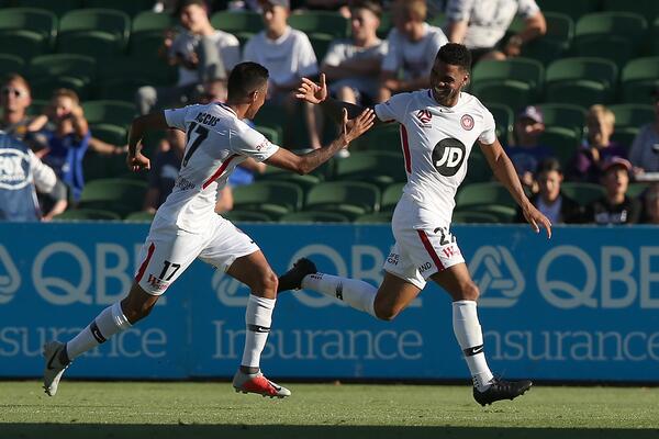 Opta reveals every club's best player from Round 13