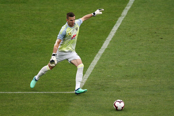 Beers on Kurto after stellar second half saves Phoenix