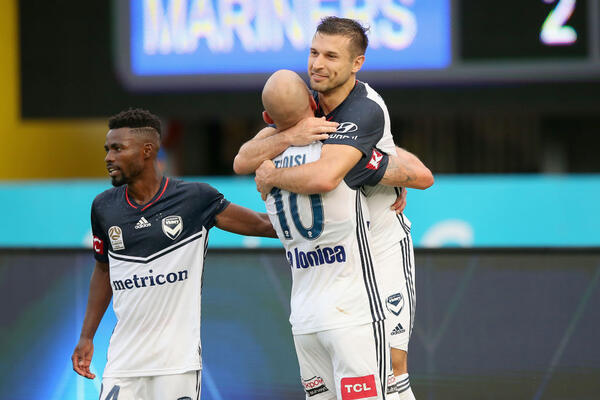 'He was outstanding from the moment he stepped on': Elvis leaves Mariners in Heartbreak Hotel