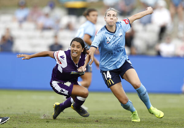 ‘Stoked’ Sky Blues reflect on ultimate redemption story