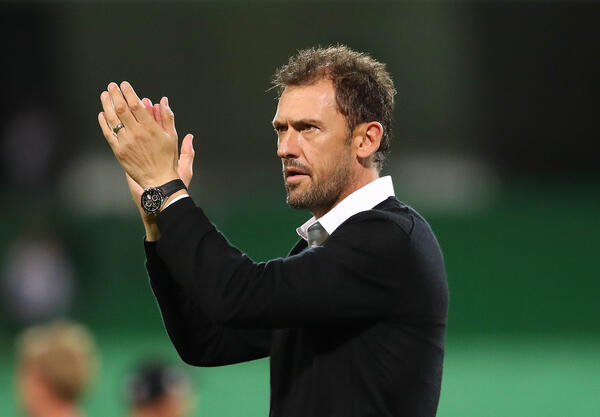 The old habit Popovic transformed to ignite Perth Glory's Hyundai A-League surge