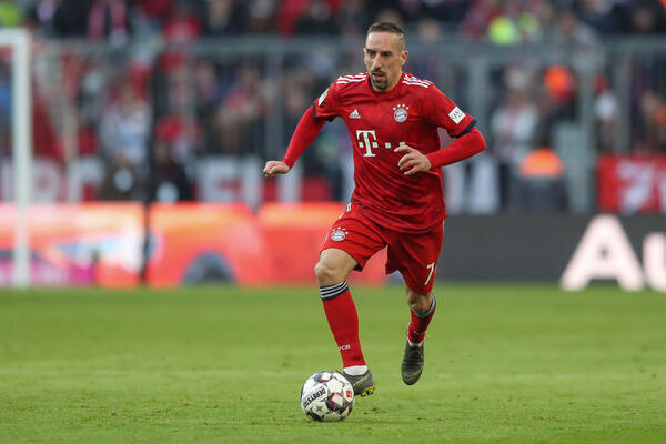Ribery