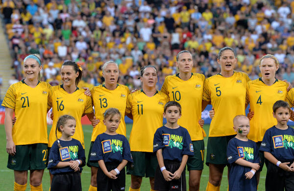 How to watch Cup of Nations Matchday Three