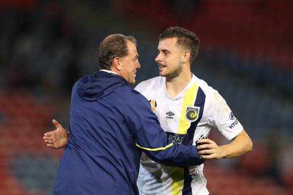 Stajcic lauds ‘spirit’ as Mariners pull off F3 Derby win for the ages