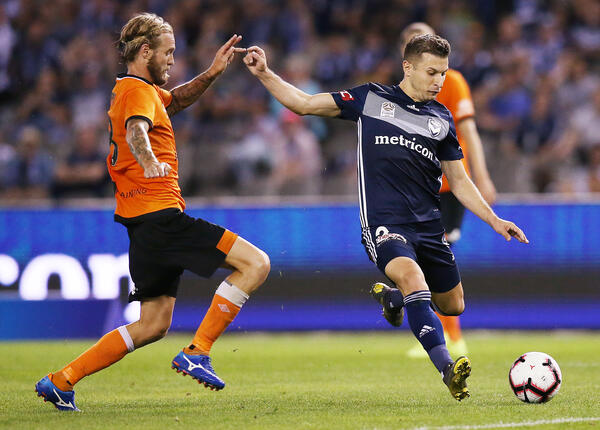 Muscat hails Barbarouses effect after trying period