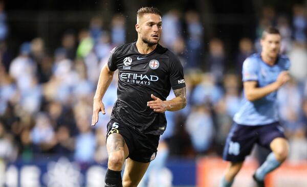 Opta reveals every club's best player from Round 22