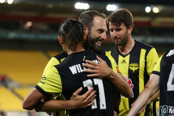 ‘It doesn’t affect us’: Phoenix continue to rise despite growing absences