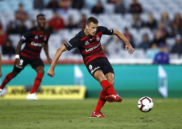 Opta reveals every club's best player from Round 23