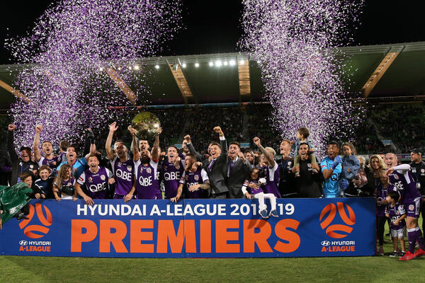 Perth Glory