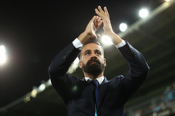 Alex Brosque