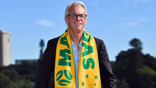 David Gallop