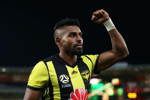 Roy Krishna