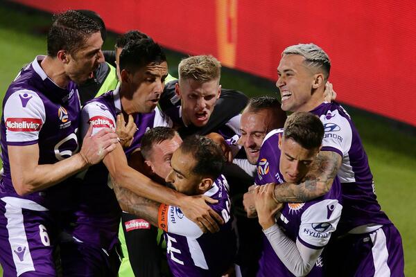 Perth Glory
