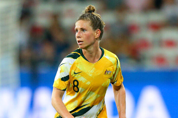 Elise Kellond-Knight