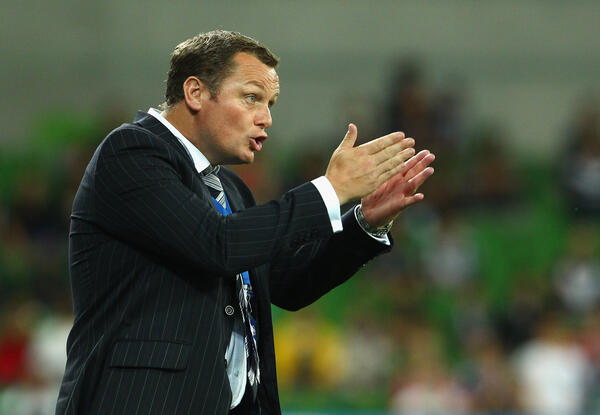 Where are they now? Hyundai A-League managers special