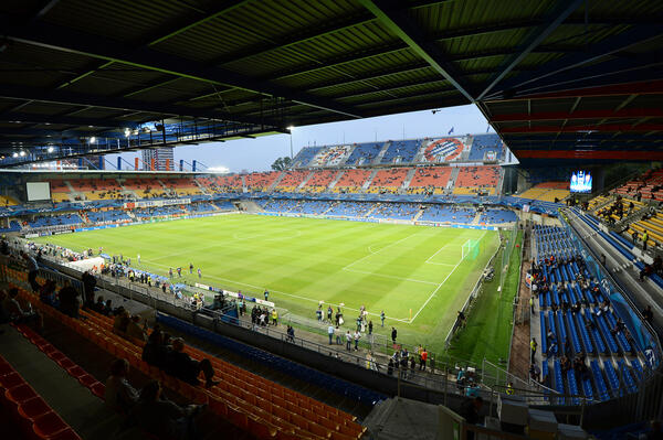 The cities and stadia staging the Westfield Matildas at the 2019 FIFA Women's World Cup