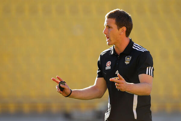 Wellington's 'Mr Fix-it' back at the helm