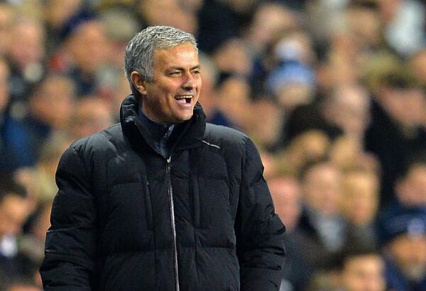 ‘Come on Australia’: Mourinho’s shock FIFA World Cup shout