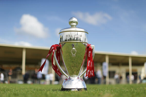 The story behind the Westfield FFA Cup trophy design