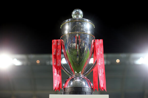 FFA Cup spots down to the wire for SA hopefuls