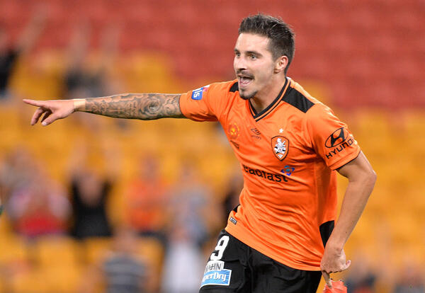 Signing news: City seal Maclaren's Hyundai A-League return on deadline day