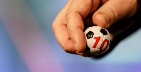 LIVE: Watch the FFA Cup 2018 Quarter Finals draw
