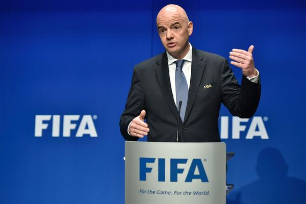 FIFA statement on FFA Congress Review Working Group