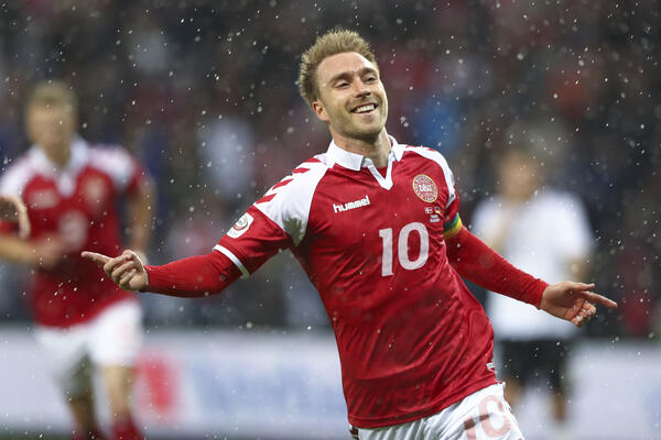 Opponent Watch: Eriksen’s baby issue ‘must be solved’
