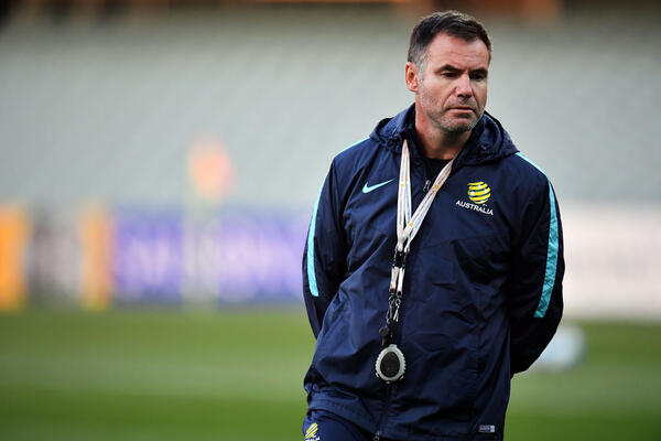 FFA to send U18 Selection to 2018 SBS Cup in Japan