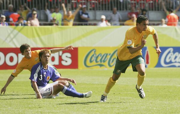 The defining moments to seal Tim Cahill’s Caltex Socceroos legacy