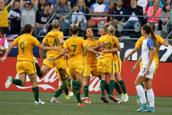 Tournament of Nations to be streamed live and free on My Football Live App