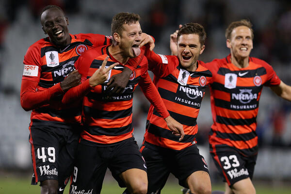 Wanderers v Hellenic to be streamed on My Football Live app