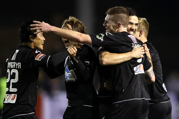 Confirmed: All Round of 32 clubs locked in