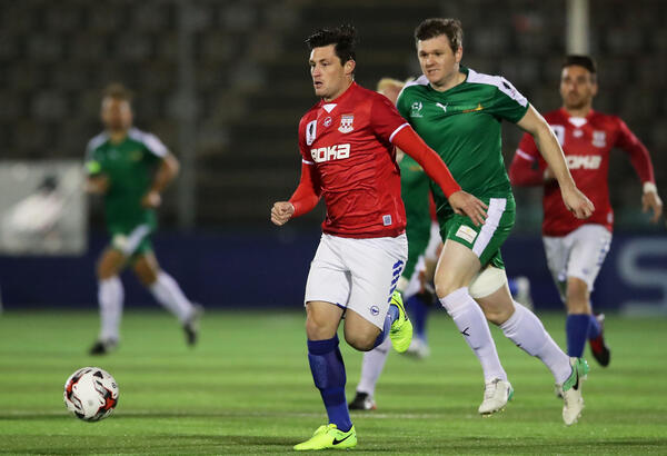 FFA Cup Wrap: 3-time Round of 16 giants crash out in NSW