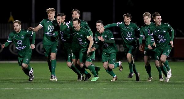 FFA Cup Round of 32 Match Day breakdown: Week Three
