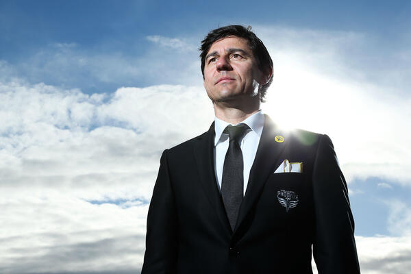 Kalezic to depart Wellington Phoenix