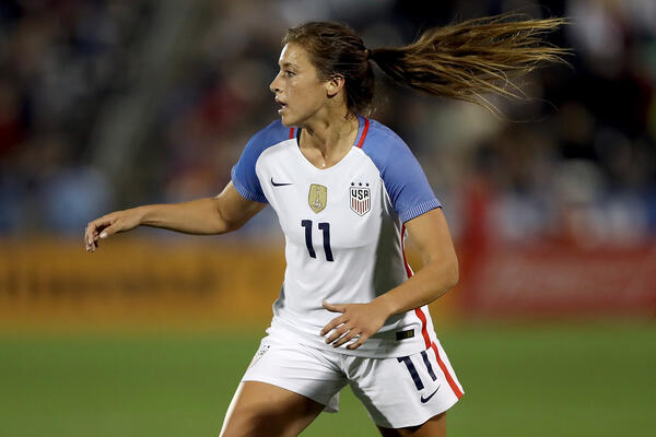 American stars signed by Sydney FC