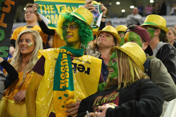 Your guide to getting tickets for the Westfield Matildas v Chile
